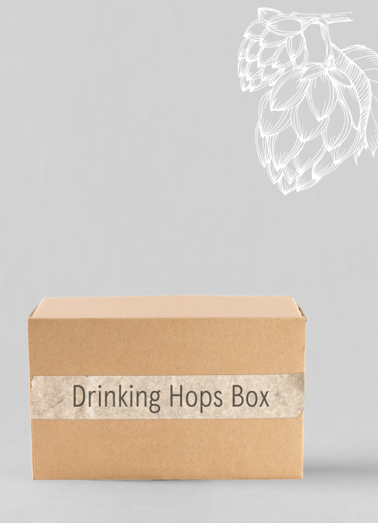 19 Birre - Drinking Hops 3.0